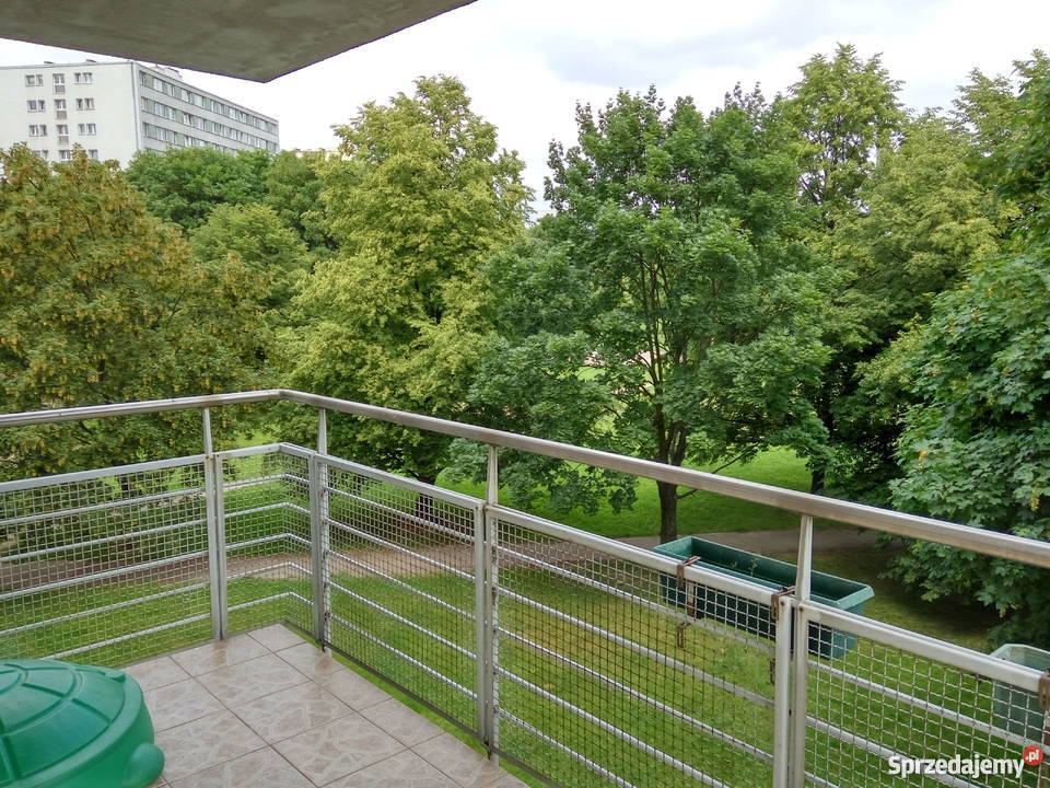 Mokotów Wydmińska 3 pokoje miejsce postojowe w 3 piętra i więcej