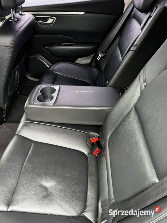 Renault Talisman renaultsamsung skóry automat 7 Słupsk