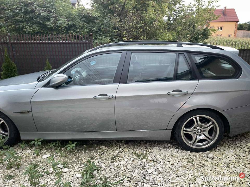 Sprzedam nieuszkodzony Sobków