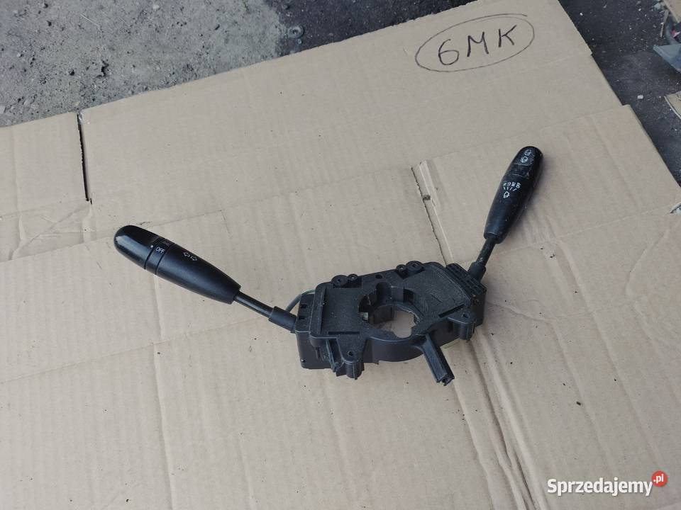 DAEWOO CHEVROLET KALOS MANETKA PRZEŁĄCZNIK Części Kamień-Kolonia