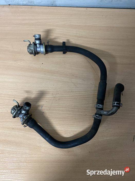 Yamaha XJ900 Diversion 900 układ paliwowy waz Poznań