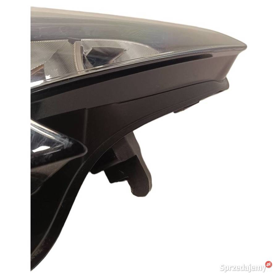 Reflektor prawy przód Opel Corsa E 13381336RH Rok produkcji 2016 wielkopolskie