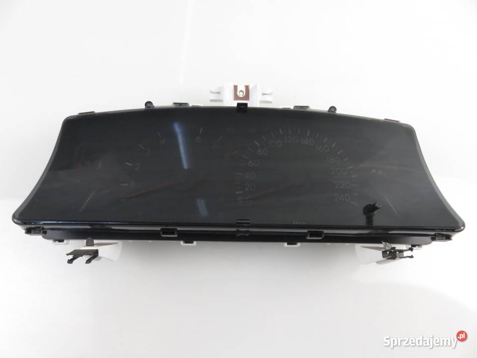 LICZNIK COROLLA Verso 18 8380013130 2574108770