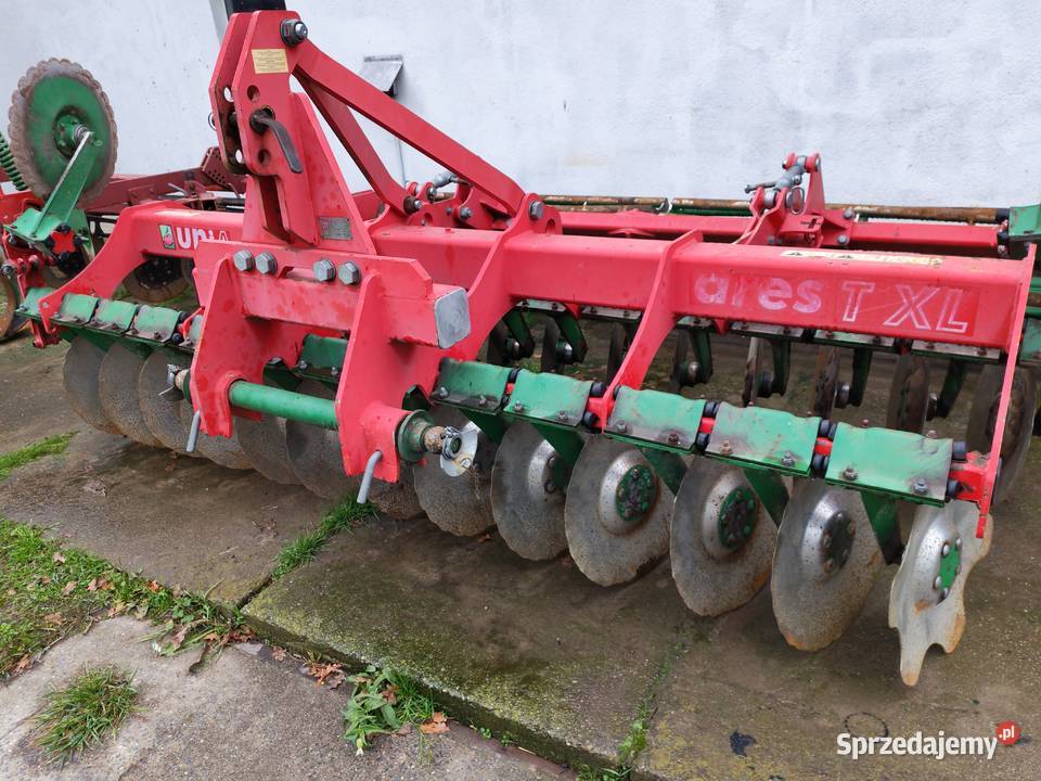 Sprzedam Maszyny Rolnicze