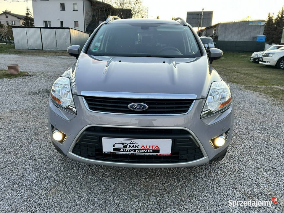 Ford Kuga I 20082012 Nowe Iganie sprzedam