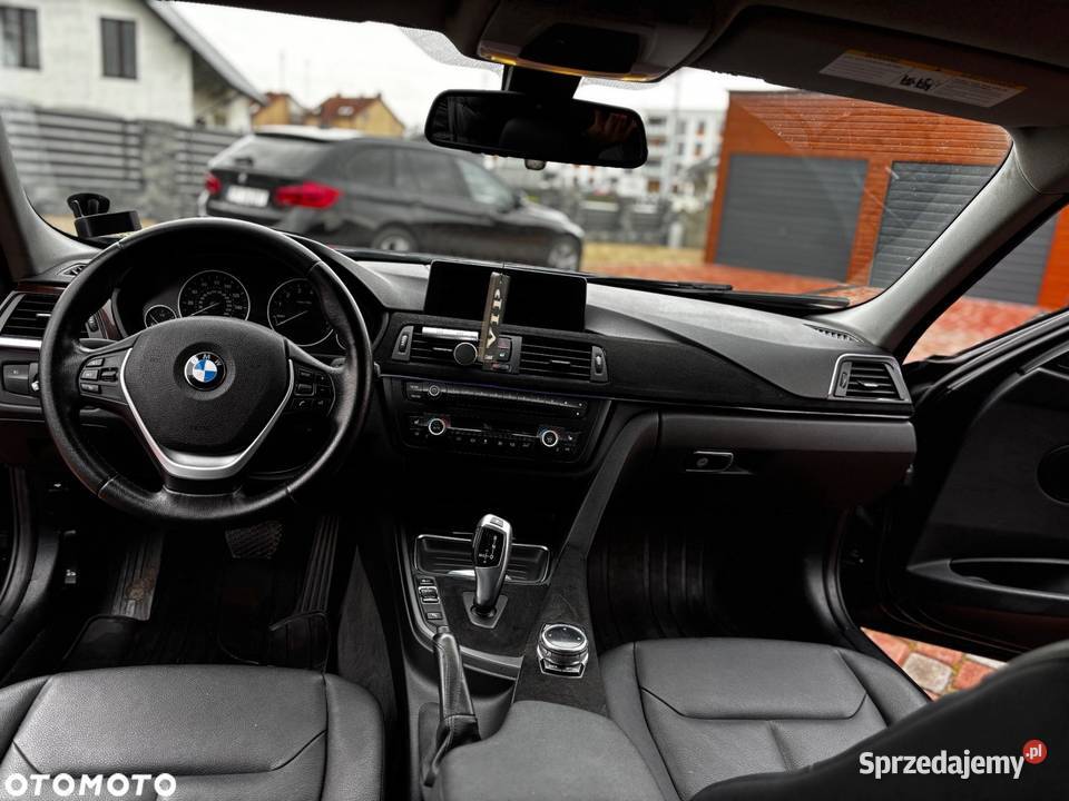 BMW Seria 3 328i Wyrzysk sprzedam