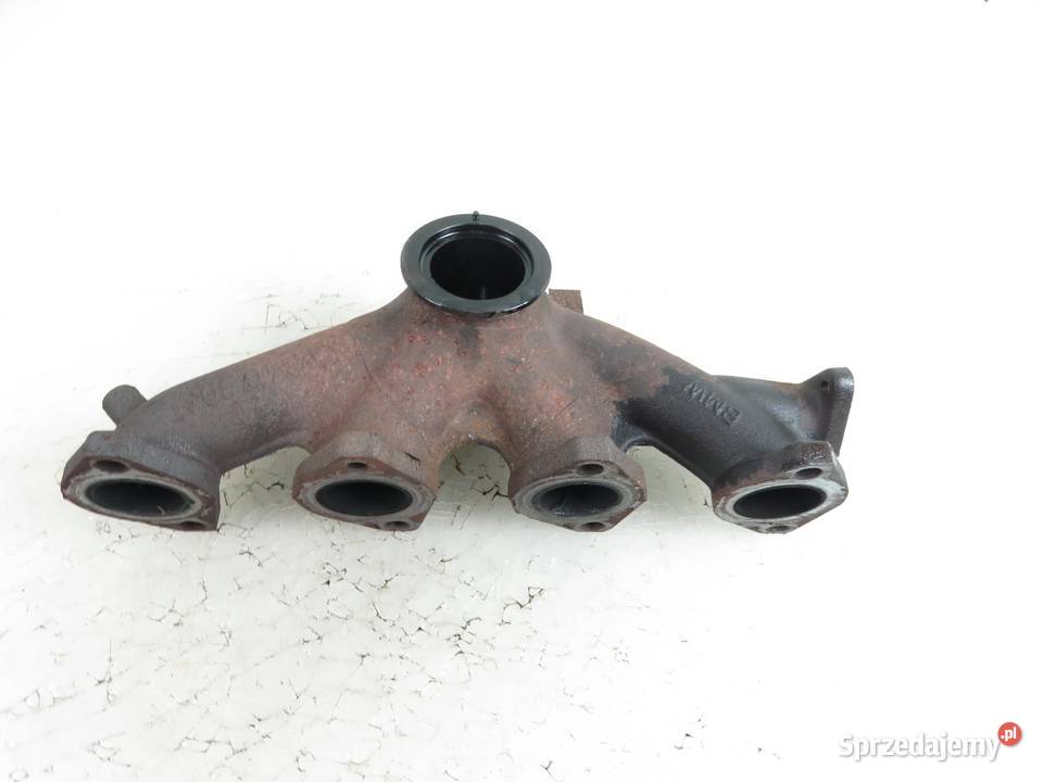 KOLEKTOR WYDECHOWY BMW 2 Active Tourer F45