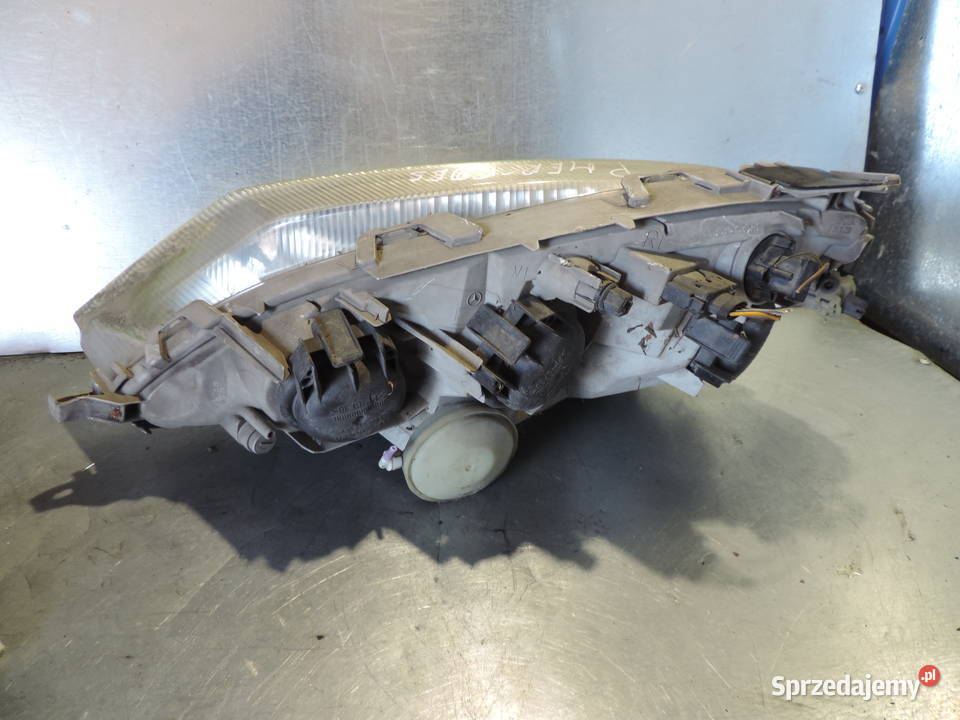 LAMPA PRAWY PRZÓD MERCEDES VANEO W414 Nowy Sącz