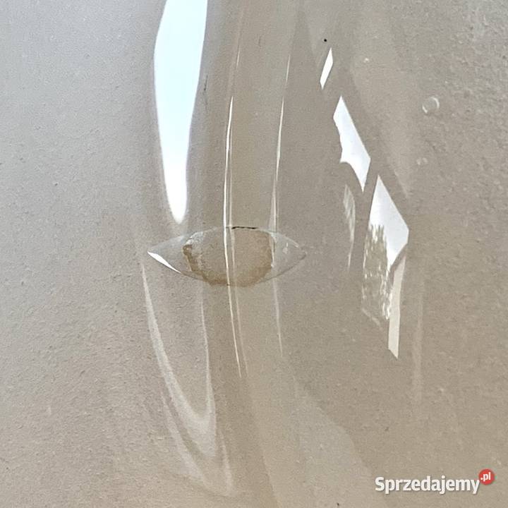 Stary klosz ampla szkło dmuchane sprzedam