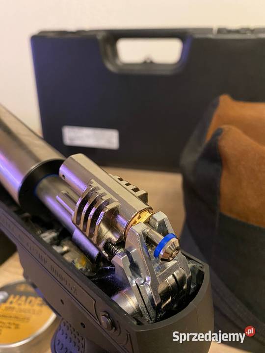 Zoraki HP 1 ultra 45 Gliwice