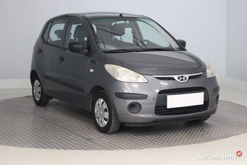 Hyundai i10 12 sprzedam