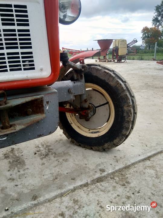 C 360 kompletna super stan Zaczep dolny Krzywda