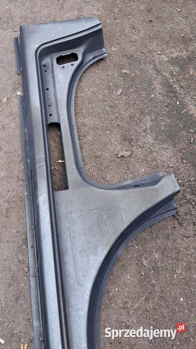 próg prawy Citroen Berlingo III 9827670480 sprzedam