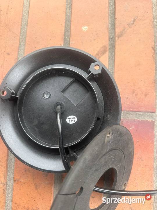 Lampa ostrzegawcza LED kogut Antonie