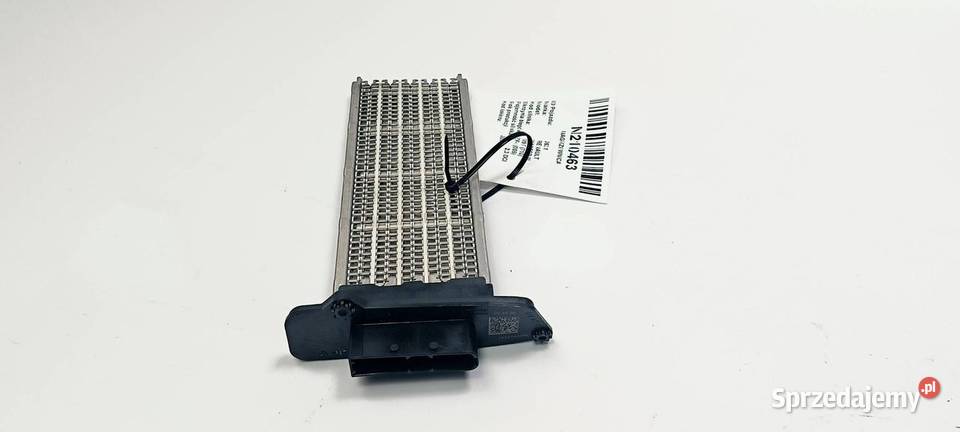 NAGRZEWNICA RENAULT MASTER III A52103200 sprzedam
