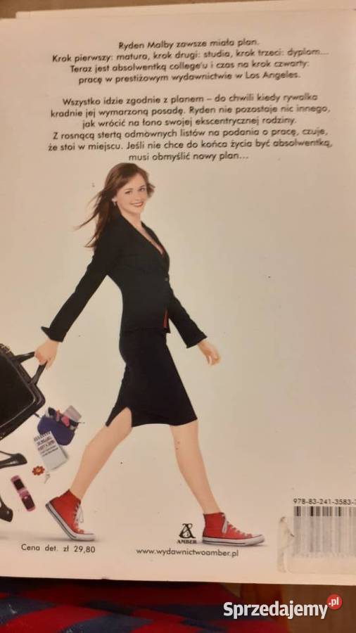 Absolwentka Dyplom i co dalej Szczecin