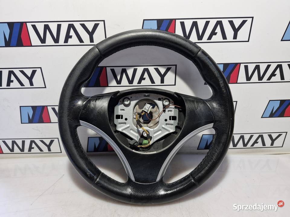 6769893 BMW E91 E87 E81 E84 E88 E90 E92 E93 dolnośląskie