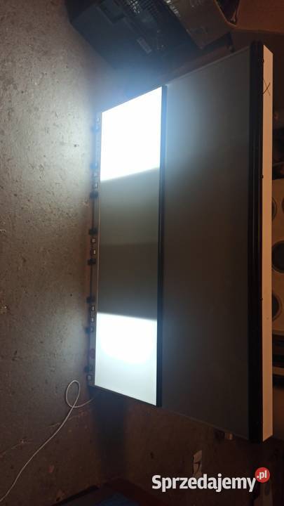 Negatoskop NGP81 ośmioklatkowy XRAY Warszawa