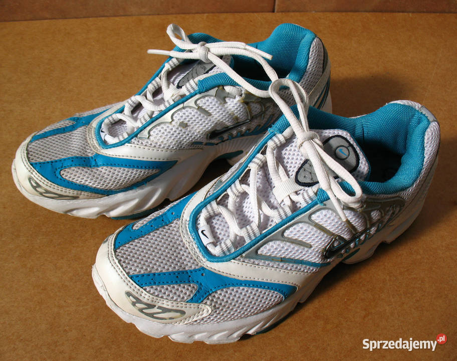 Nike Skylon Running Phylite Rozmiar 385 lekkie Pozostałe