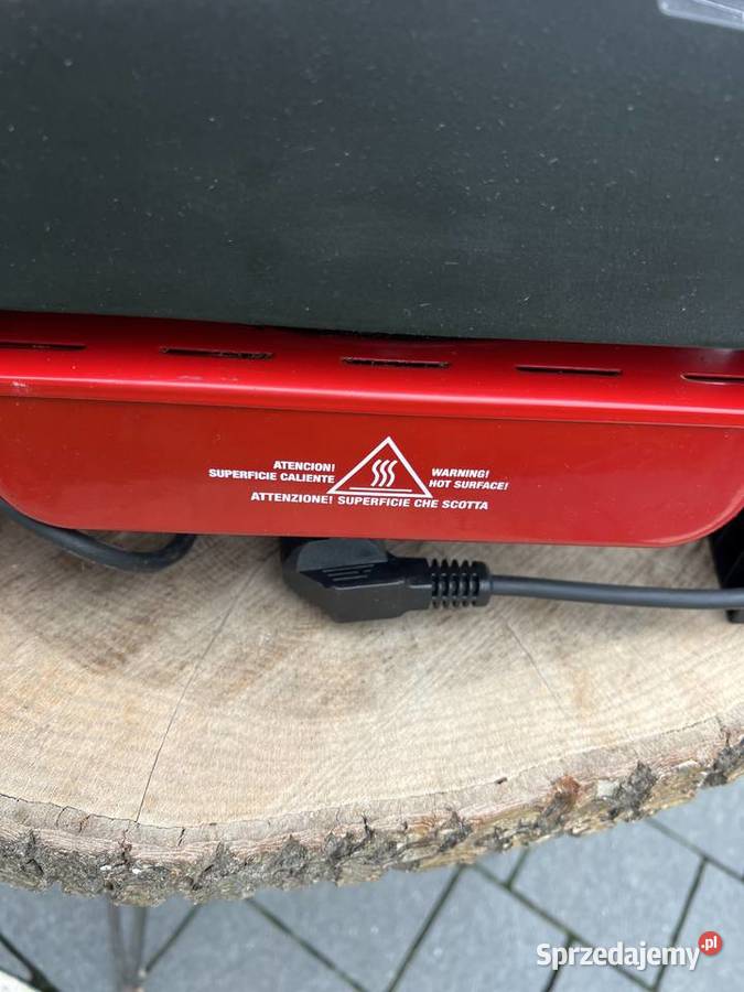 G3Ferrari Piec do pizzy Izdebnik