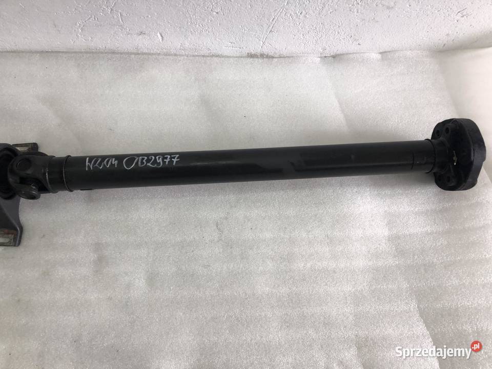 WAŁ NAPĘDOWY 2044105306 MERCEDES W204 18CGI sprzedam