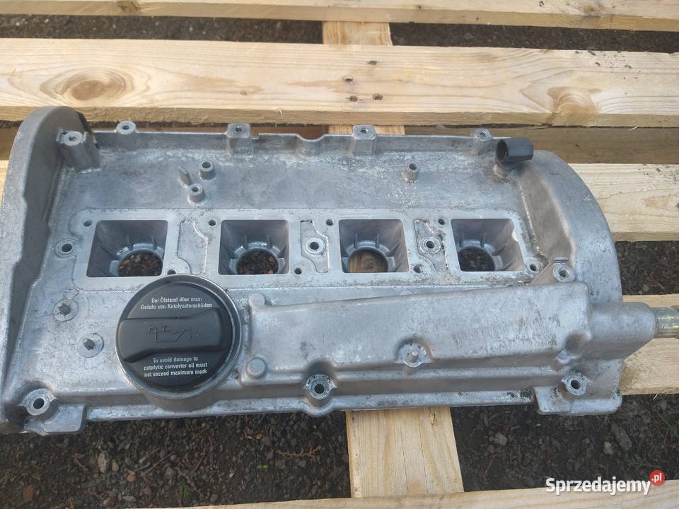 Pokrywa Zaworów 18 18T VWAudiSeatSkoda 06A 103 Radziszów sprzedam