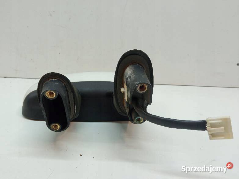 LUSTERKO LEWE 5PIN EUROPA 0158100 Fiat Doblo I