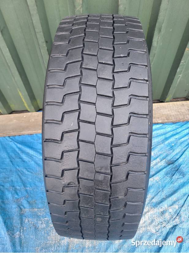 Opona Goodride 29560 R 225 225 335 Szprotawa