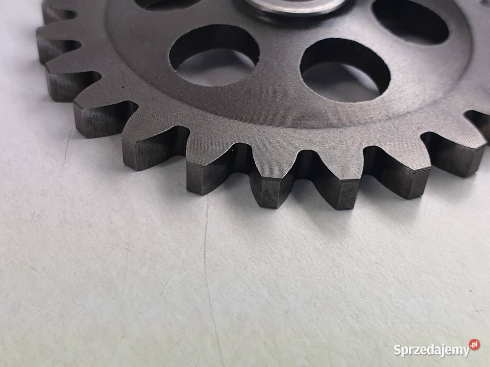 Tryb Zebatka Kolo Posrednie Suzuki Rmz 250 79 R Łódź