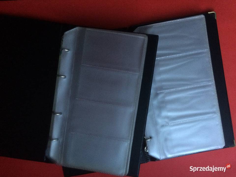 3122 Klasery Na Wizytówki Bilety Szczecin