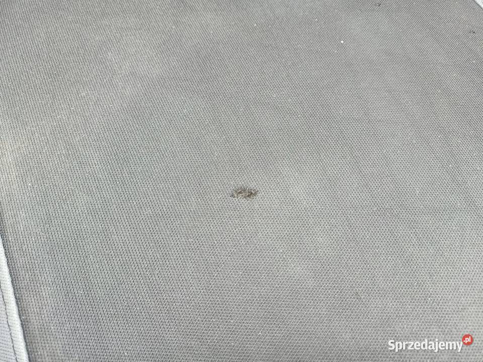 LANCIA YPSILON III 2017R LIFT FOTEL LEWY PRAWY