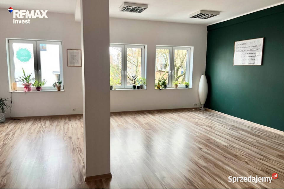 Lokal do wynajęcia Czechowice-Dziedzice