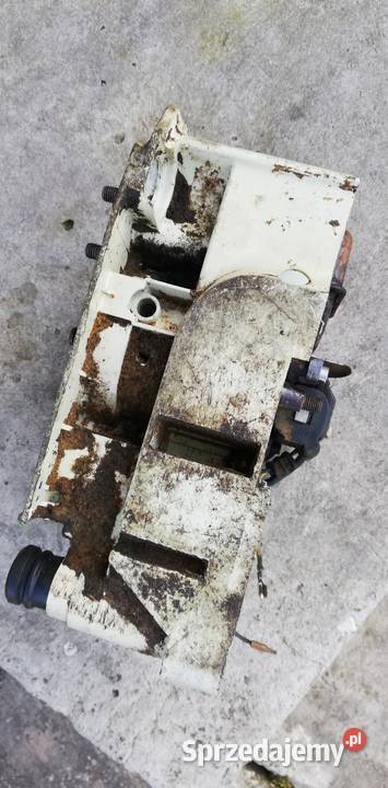 Stihl MS 170 180 Poświętne