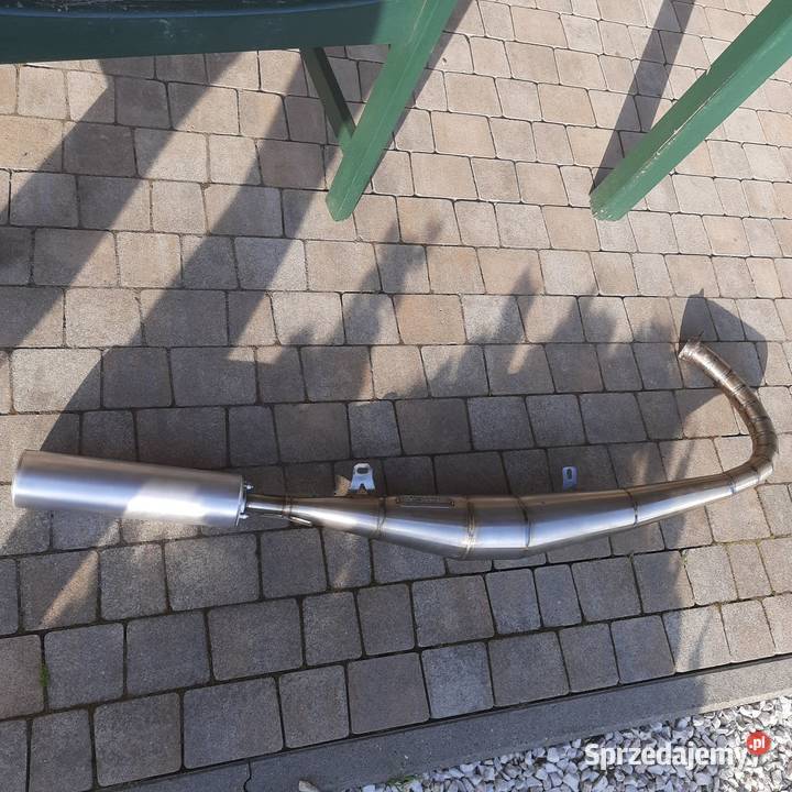 Sprzedam dyfuzor do wsk 175 Malawa sprzedam