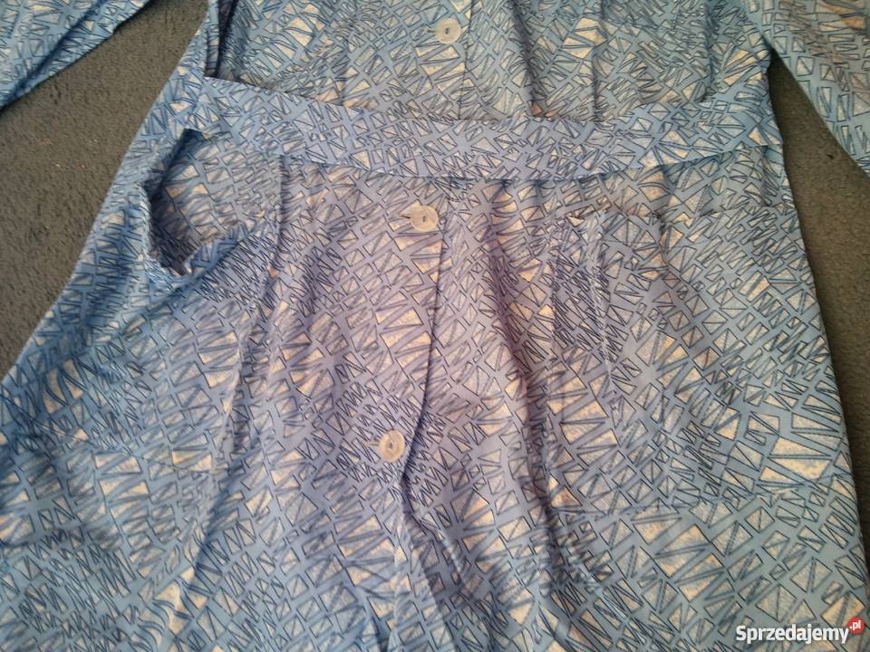 fartuch kuchenny damski r 38 40 Rozmiar 38(M) Poznań