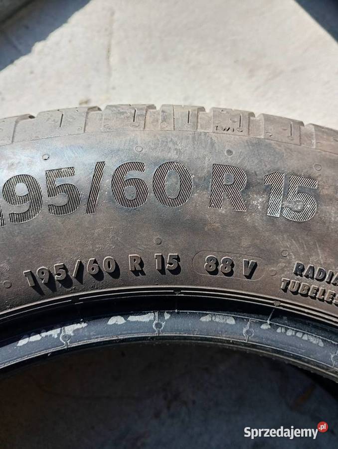 Opony letnie 1956515 Głubczyce