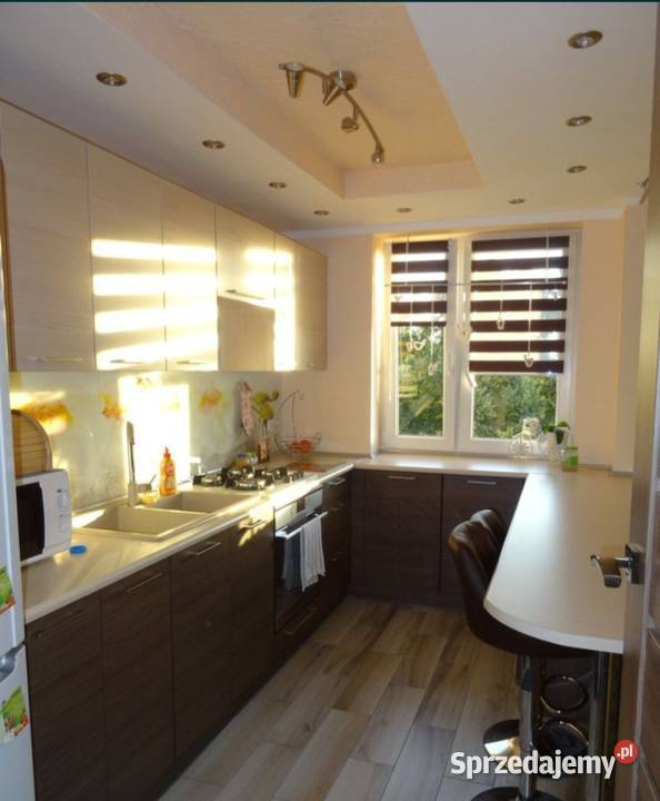 Kuchnia w zabudowie U Zabrze sprzedam