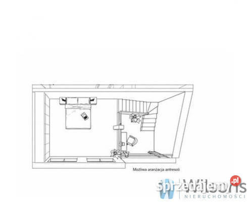 Mieszkanie Radwanice Radwanice 8478m2 5 pokoi Sprzedaż