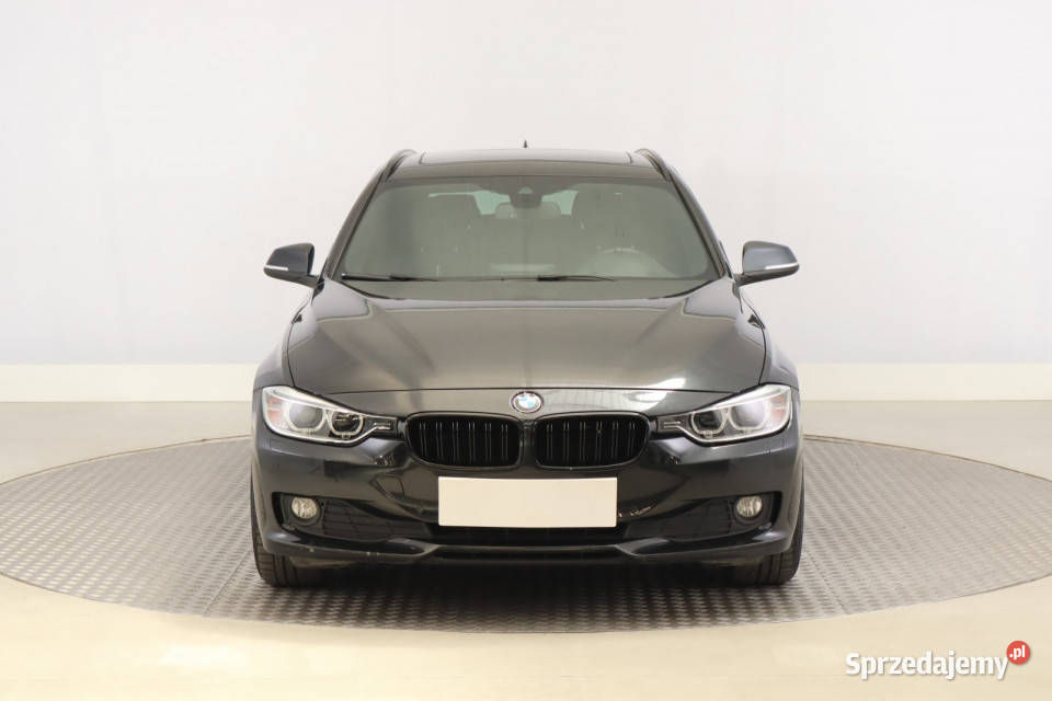 BMW 3 318 d sprzedam