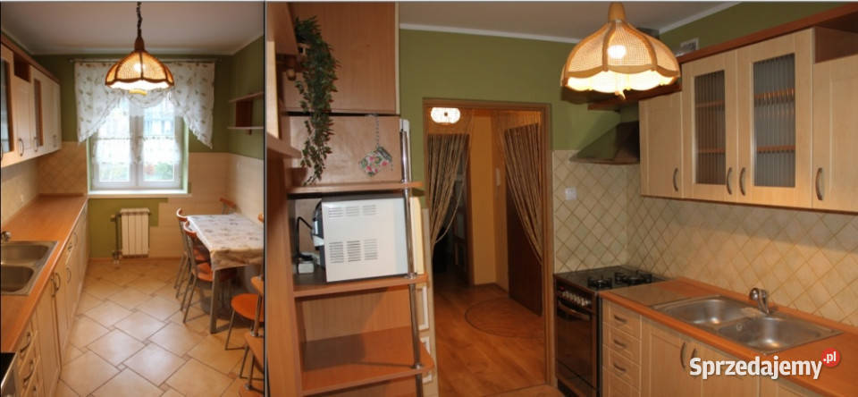 Mieszkanie 3pokPszona 41 69 m2 Kraków