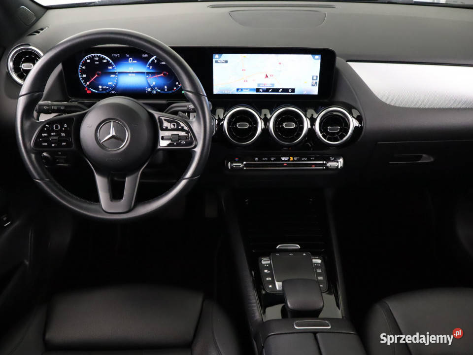 Mercedes GLA GLA 180 Bielany Wrocławskie