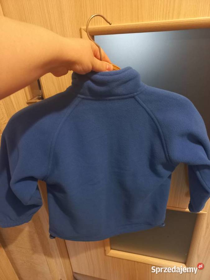 Nowa bluza polarowa Odzież Werbkowice