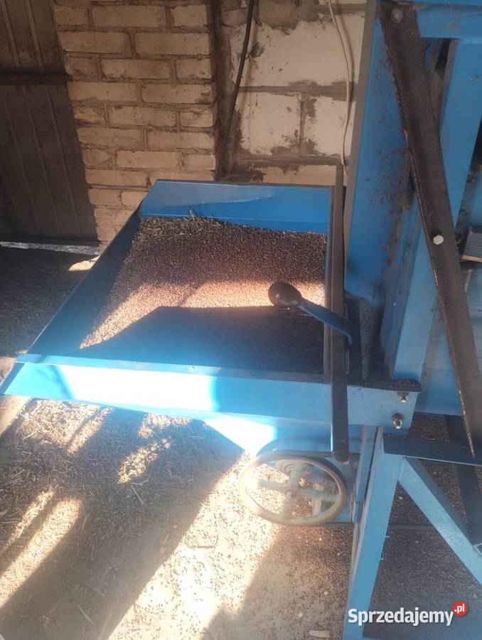 Petkus K 212 Mogilnica