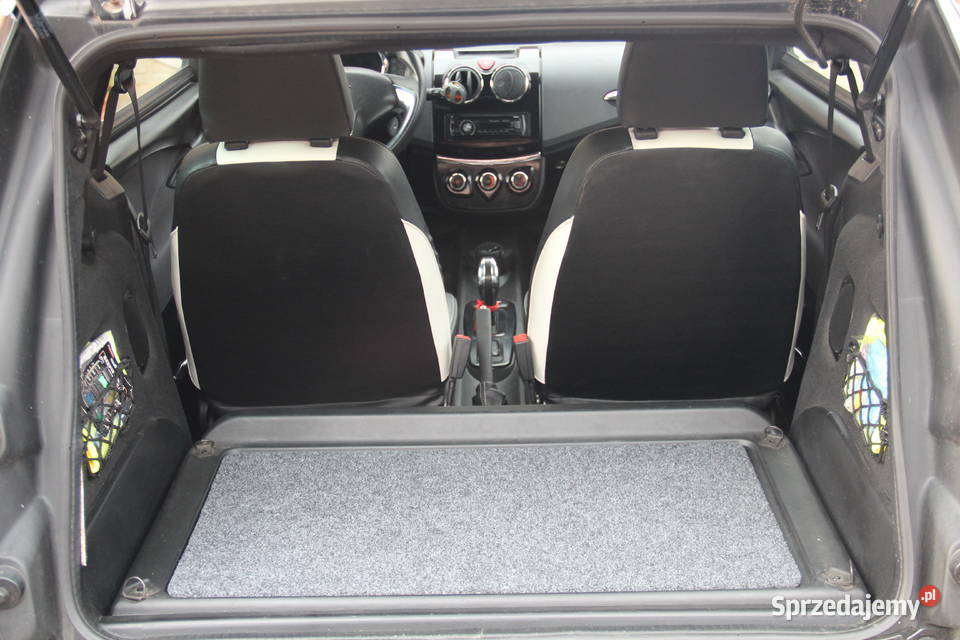 Ligier JS 50 kat AM samochód 14latka Skierniewice