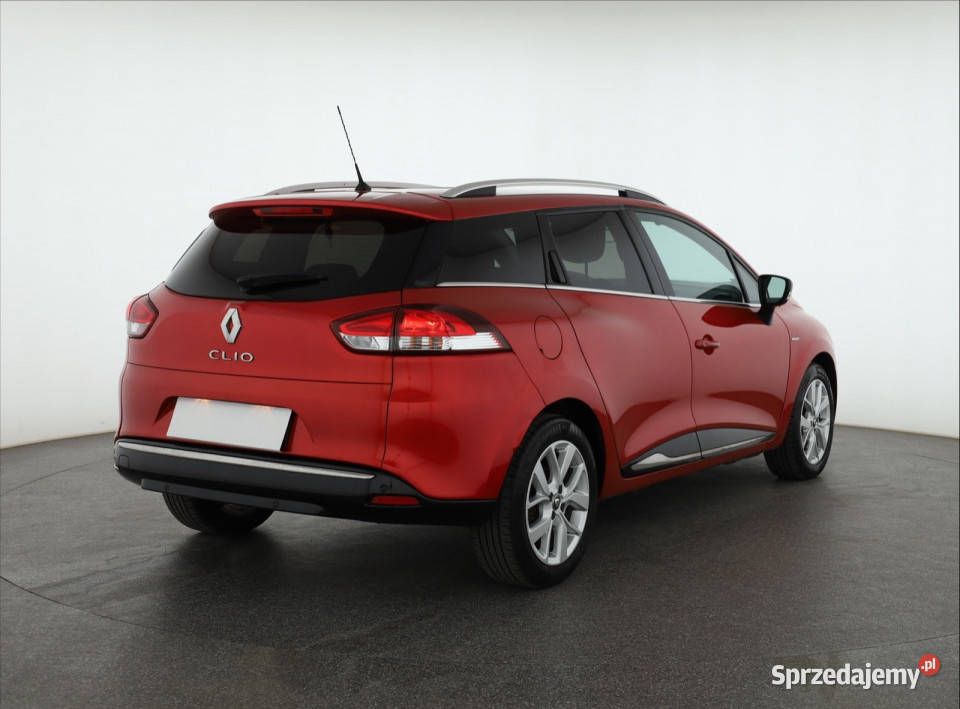 Renault Clio 09 TCe bluetooth Piaseczno