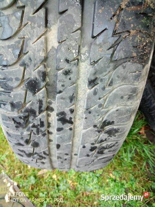 Alufelgikoła kia ceed OKAZJA Kobiór