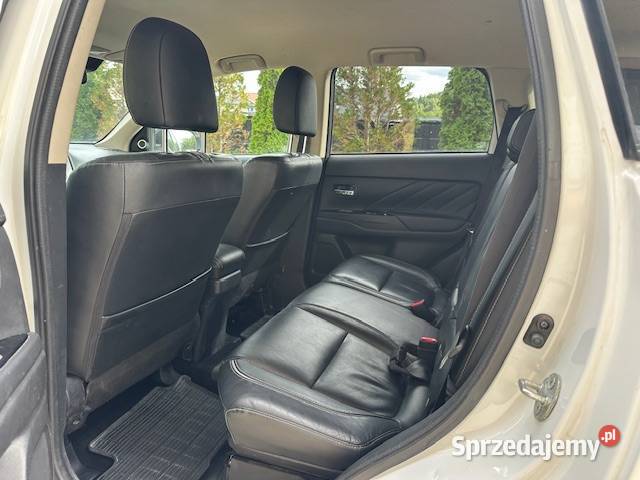 20 Pług IN PHEV Bogata Gdańsk