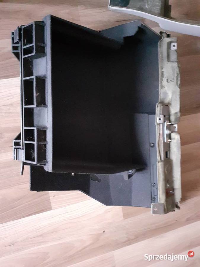 Schowki tunel itp do Bmw e32 Kraków