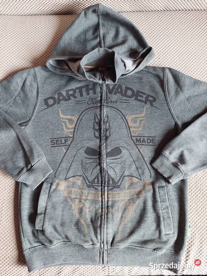 STAR WARS bluza rozmiar 158 Kraków