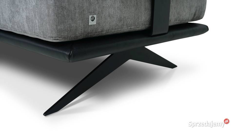 Narożnik Bristol z miękkimi poduszkami Lubliniec